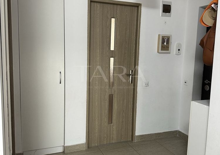 Apartament cu 2 camere mobilat și utilat în zona Tineretului, Florești - Poză 5