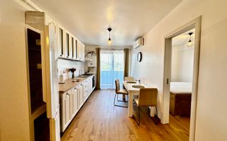 Apartament la cheie | Etaj intermediar | Parcare | Dâmbul Rotund - Poză 8