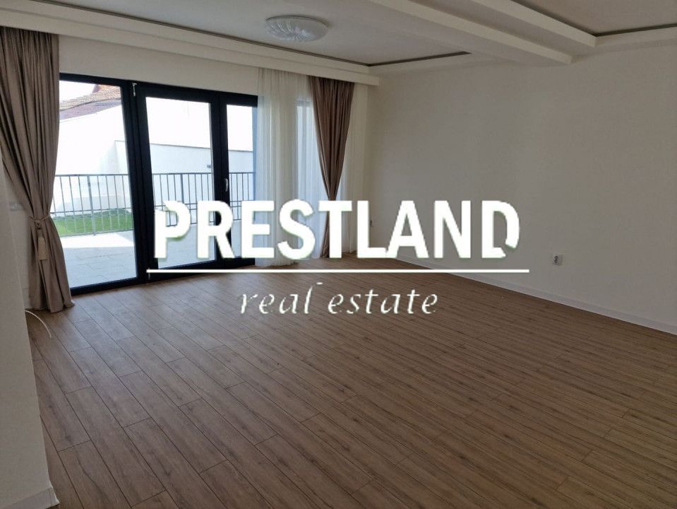 Casă tip duplex , Cristian!! - Poză 1