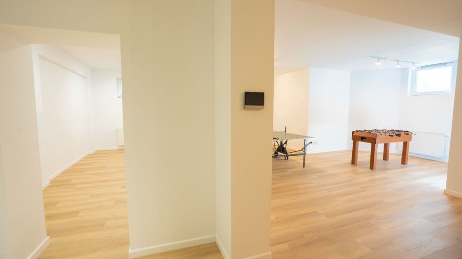 Prezentare Vilă – Băneasa Residential Park - 498 mp utili - Schiță 17