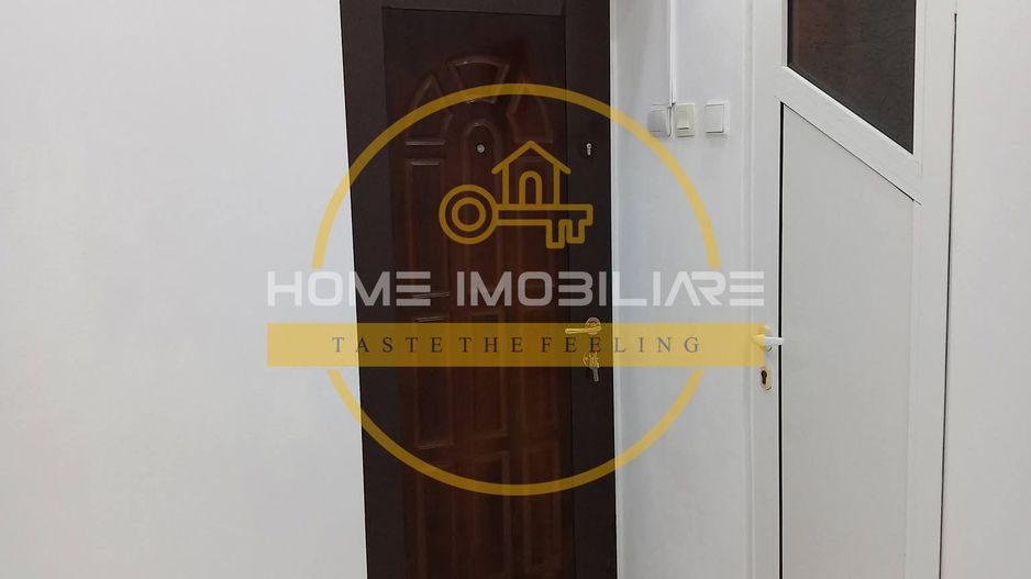 Garsoniera - parter/ proaspat renovata/ 20 mp/ zona Zimbru - langa Petrom - Poză 5