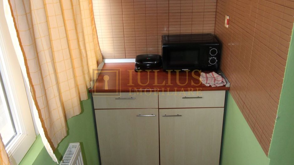 3 camere, ideal pentru studenti, la 7 min de Complexul studentesc - Poză 9