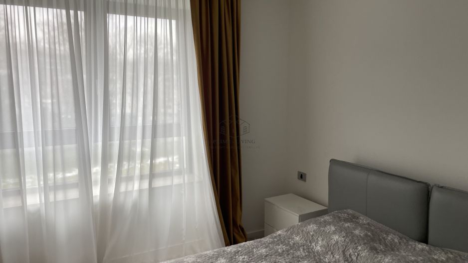 APARTAMENT SUPERB LA INCHIRIERE IN COMPLEX DIN ZONA PROMENADA MALL - Poză 3