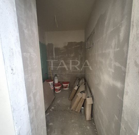 Apartament in Baciu – 48,45 mp,  balcon, parter înalt,  parcare subter - Poză 7