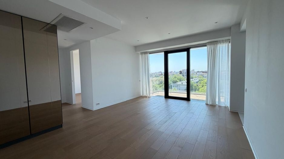 Apartament 3 camere One Mircea Eliade I Partial mobilat - Poză 8