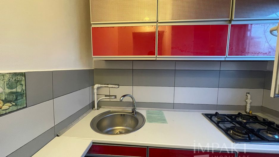 Garsoniera de vânzare în Marasti, zona Expo - Poză 3