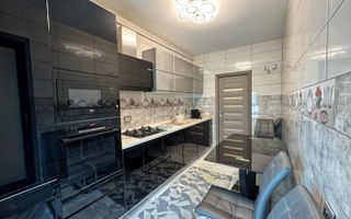 Premium 2 Camere Mobilat Utilat Plaza Residence Faza 2 Parcul Liniei - Poză 8