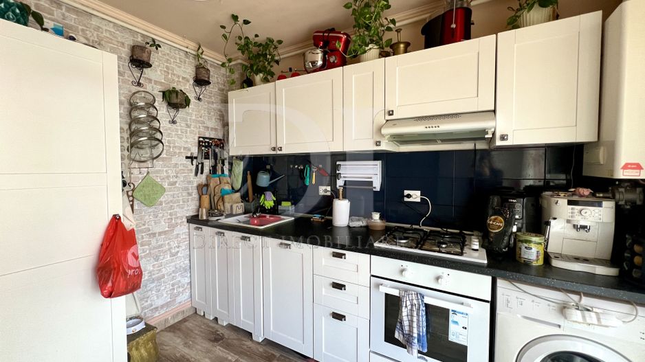 Apartament doua camere | Zona Porii - Poză 9