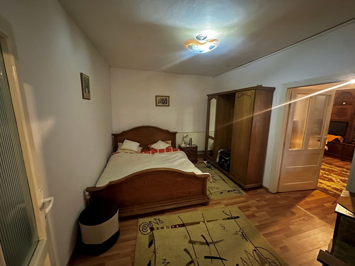 Casa 7 camere Sanmartin - Poză 8