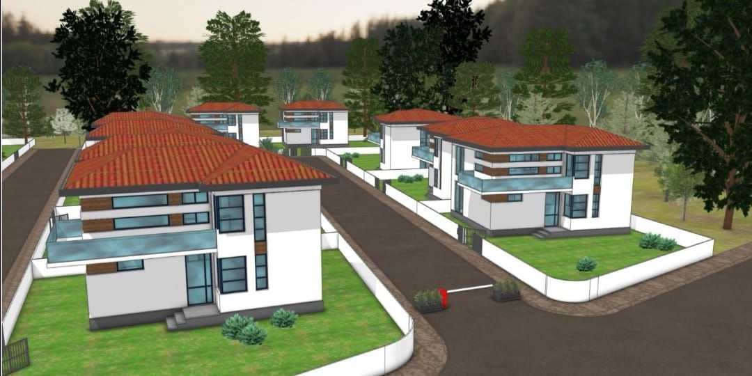 De vanzare Vile Premium  | Complex Rezidential | 0% Comision - Poză 4