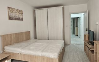 Apartament 3 camere de inchiriat - Tiglina 2, parter, 60 mp - Poză 8