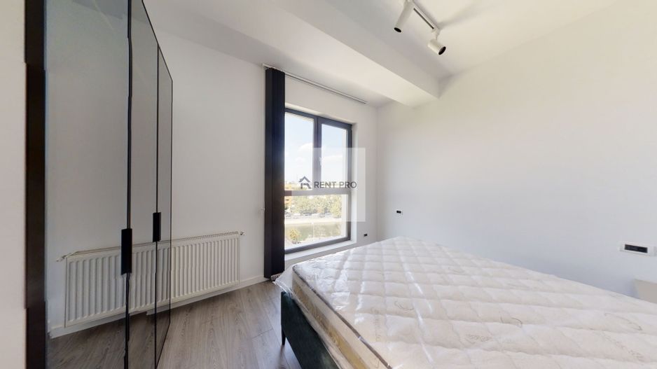 Studio 2 camere - Ranetti Premium Apartments 2021 - Poză 8