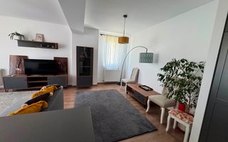 Apartament 2 camere| Piscina| Libertății Garden | Otopeni - Poză 10