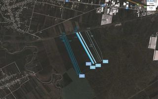 teren Ciorogarla - Poză 2