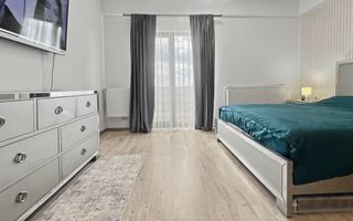 Tomis Plus (Cod 05) - Apartament 2 camere |Complet mobilat și utilat | - Poză 13