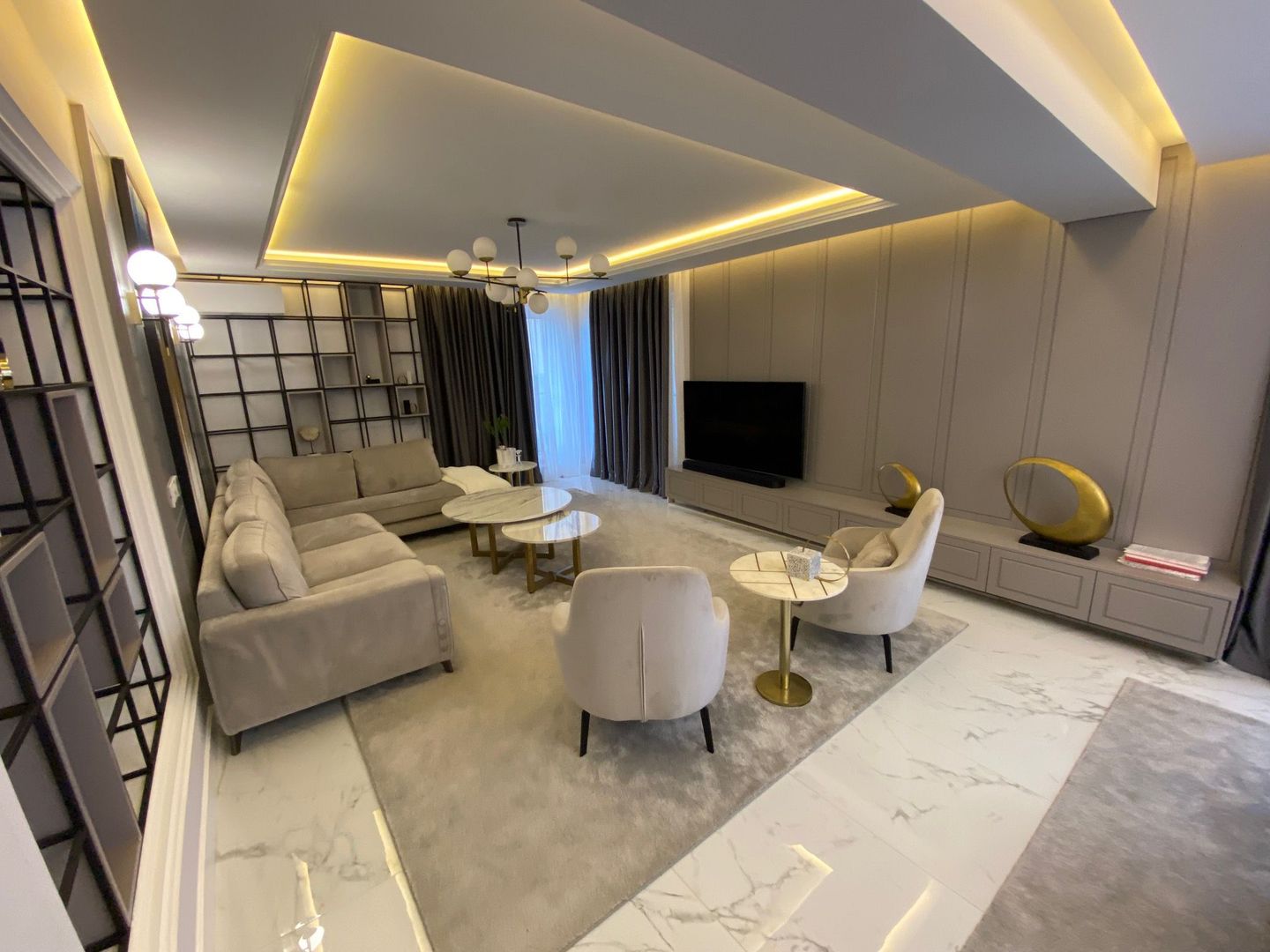 Vila moderna Dumbravita - Poză 4