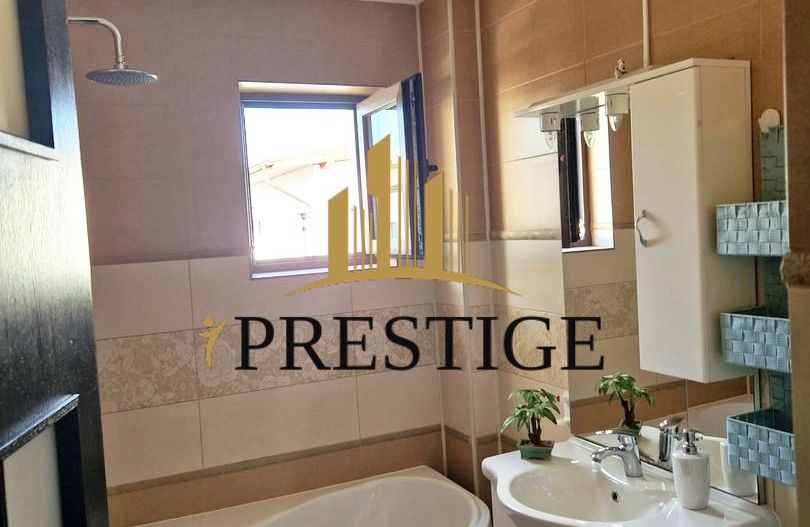 COMISION 0% | APARTAMENT 3 CAMERE | BALCON | PARCARE | DOAMNA STANCA - Poză 9