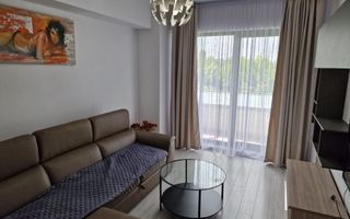 Inchiriere apartament  2 camere Novum Splaiul Independentei - Poză 1