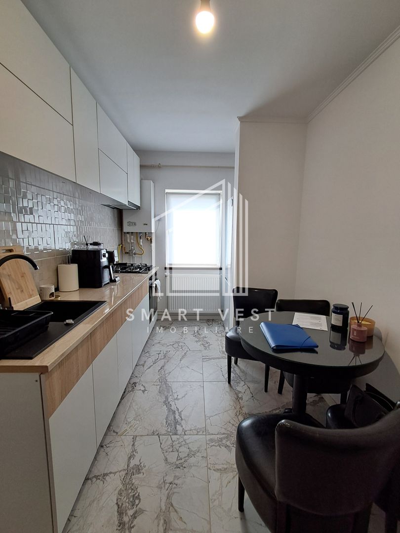 Apartament 3 camere | Etajul 3 | Zona Micro 17 - Poză 9