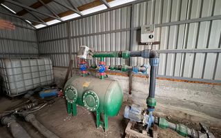 Investiție agricolă, Anenii Noi - Poză 20