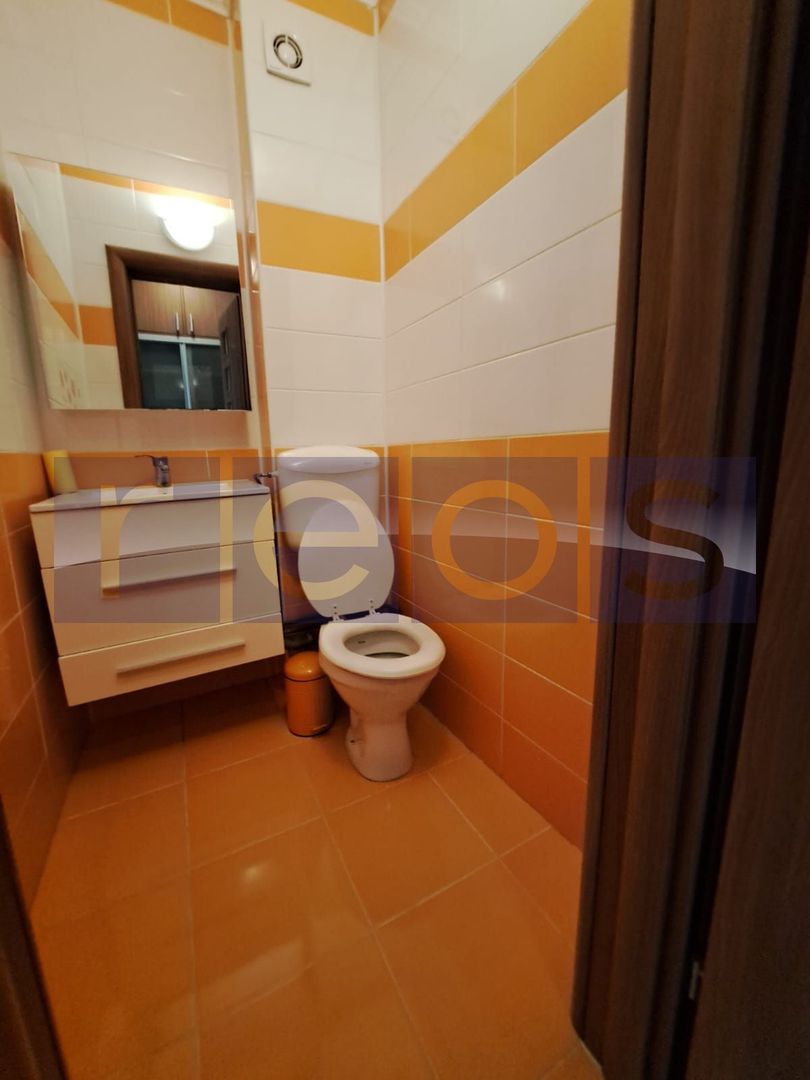 INCHIRIERE APARTAMENT 76MP 3 CAMERE 2 BAI 100M DE METROU TITAN PARCARE INCLUSA - Poză 10