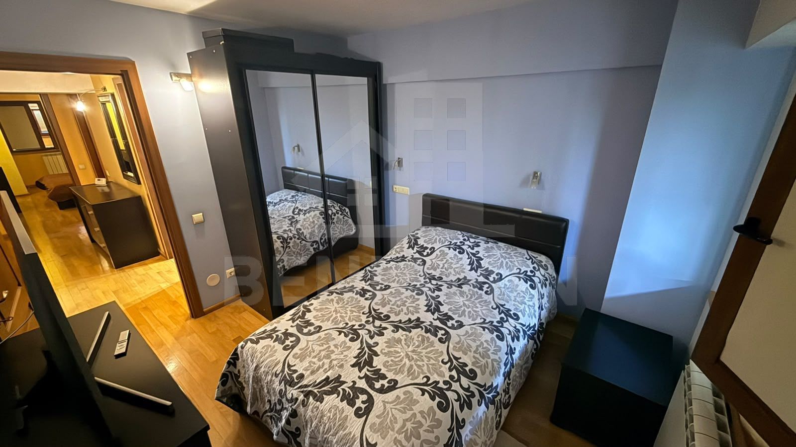 Apartament deosebit langa Universitate 100mp ultracentral - Poză 6