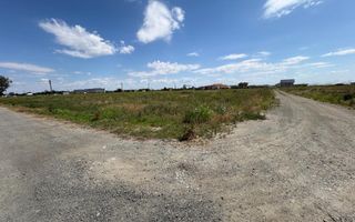 Terenuri in Sacalaz | Investitie | Spatiu comercial | Zona excelenta | - Poză 2
