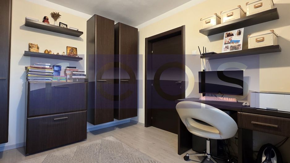 VANZARE 4 CAMERE DECOMANDAT -DECEBAL - Poză 9