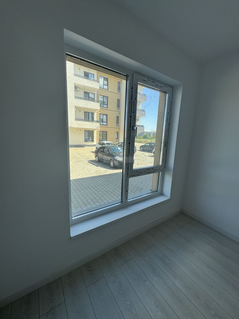 Super Oferta Apartament 2 camere decomandat cu SAD – Giroc COMISION 0 - Poză 7