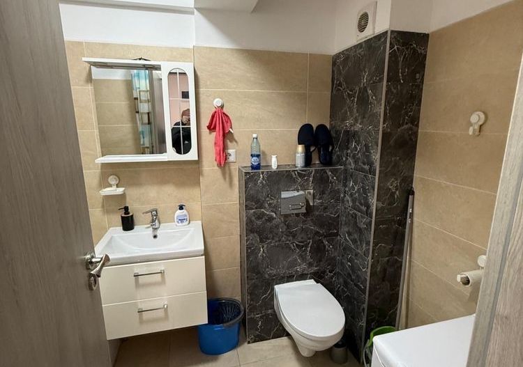 Garsoniera de vanzare- Sector 4/ Gata de mutare - Poză 6