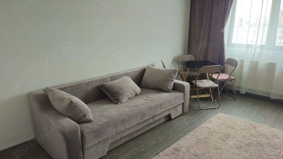 Garsoniera stadion Ghencea 33mp - Poză 2