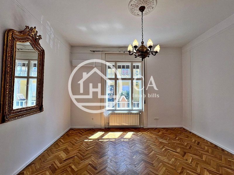 Casă de închiriat cu 3 camere în zona centrală,Oradea - Poză 1