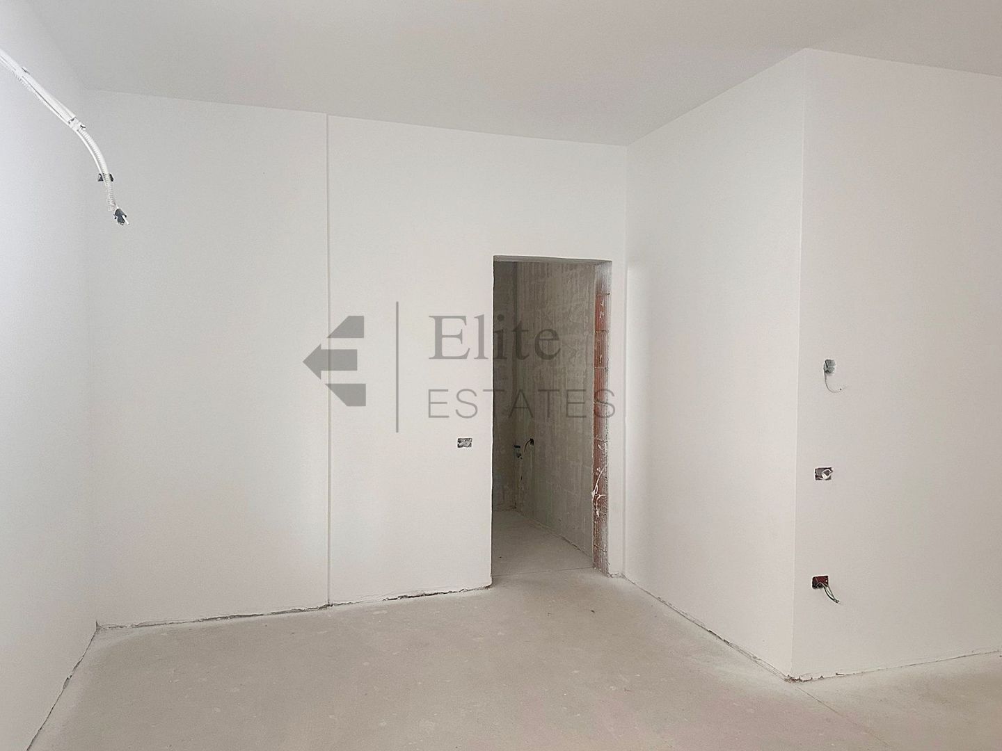 Apartament nou 1 camera de 34 mp in Băile Felix Bihor - Poză 5