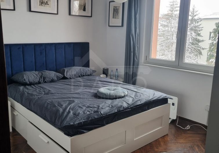 Apartament de inchiriat 2 camere UMF - Poză 8