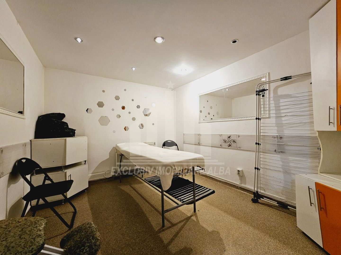 Spatiu comercial cu extindere, Cetate - Poză 5