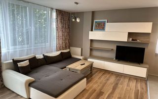 Inchiriez 2 camere decomadat zona Braytim etaj 1, loc de  parcare - Poză 2