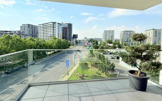 Apartament 3 camere în ONE Herăstrău Towers – eleganță și rafinament - Poză 7