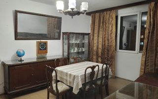 Apartament 3 camere, suprafata 62 m.p., etaj 3 din 4, Piata Rahovei T657 - Poză 1
