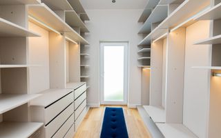 VILA PREMIUM CU SEMINEU & PISCINA | COMPLEX REZIDENTIAL IANCU NICOLAE - Poză 17