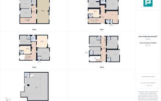 Casă în zona turistică maximă, Băile 1 Mai, Oradea - Poză 7