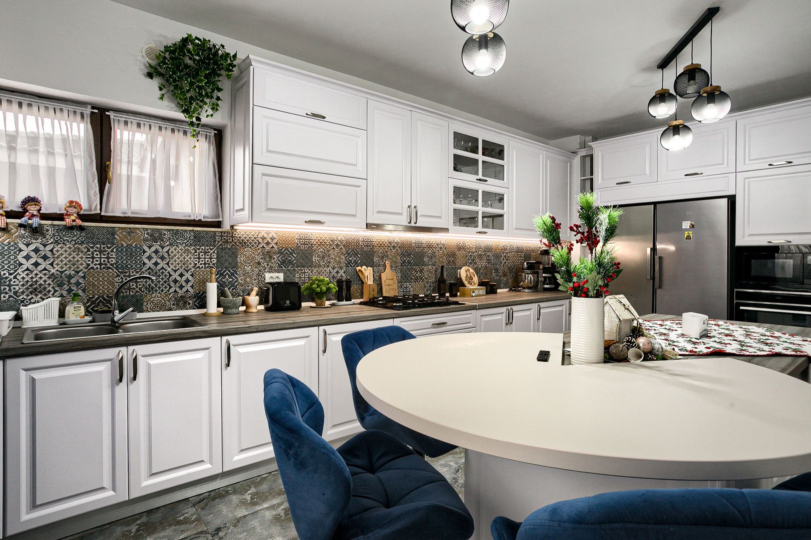 PRET NOU! Casă deosebită în Livada - COMISION 0% - Poză 7