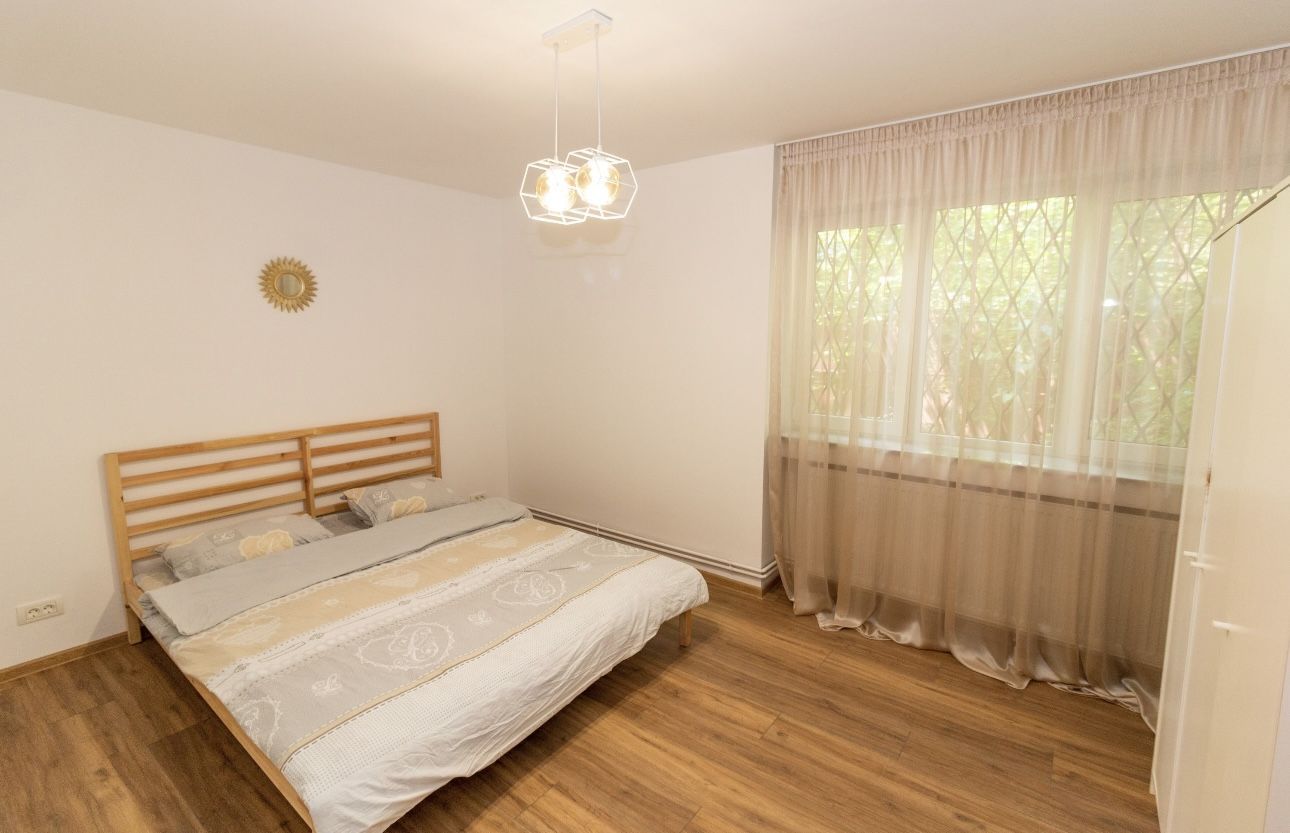 Închiriere apartament 3 camere, 91mp | Ultracentral - Poză 4