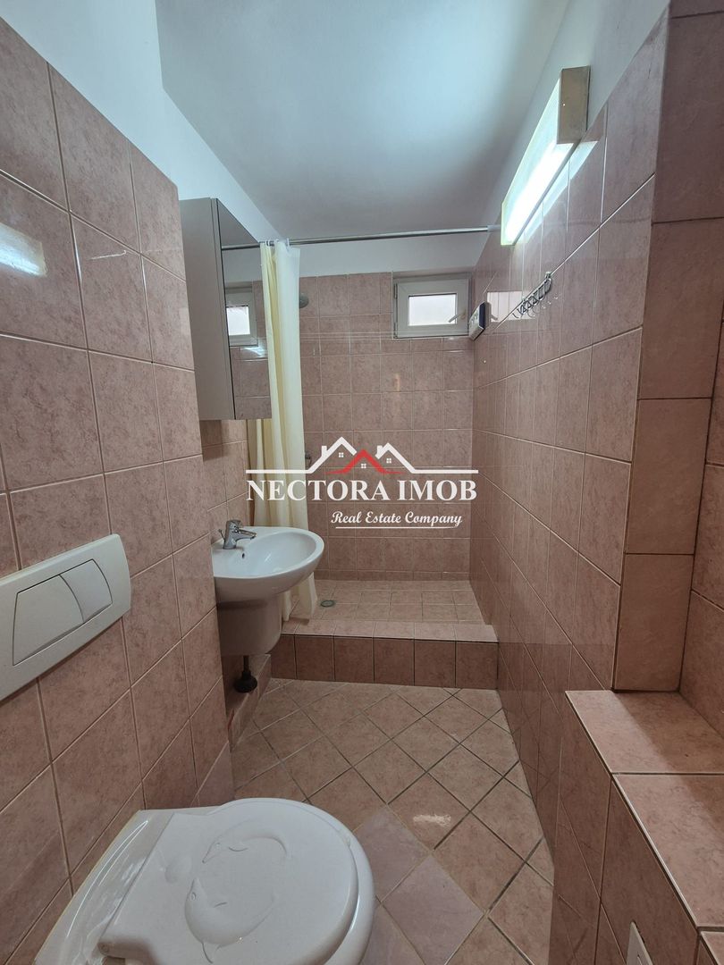 NECTORA IMOB-Apartament 2 camere, Zona Rogerius, Parter,Mobilat/Utilat - Poză 5