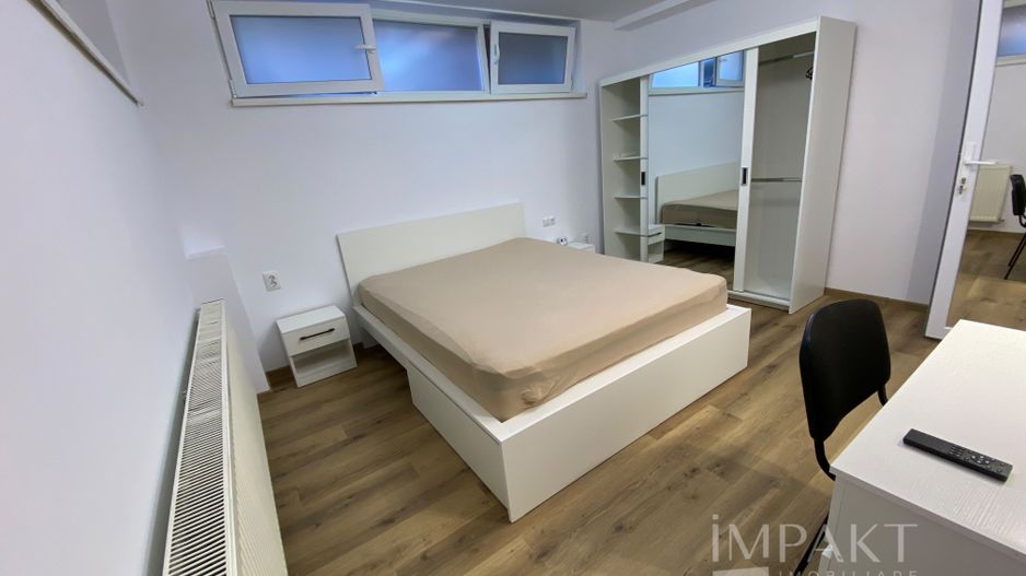 Apartament 2 camere, 64 mp | Lângă UMF și USAMV - Poză 6