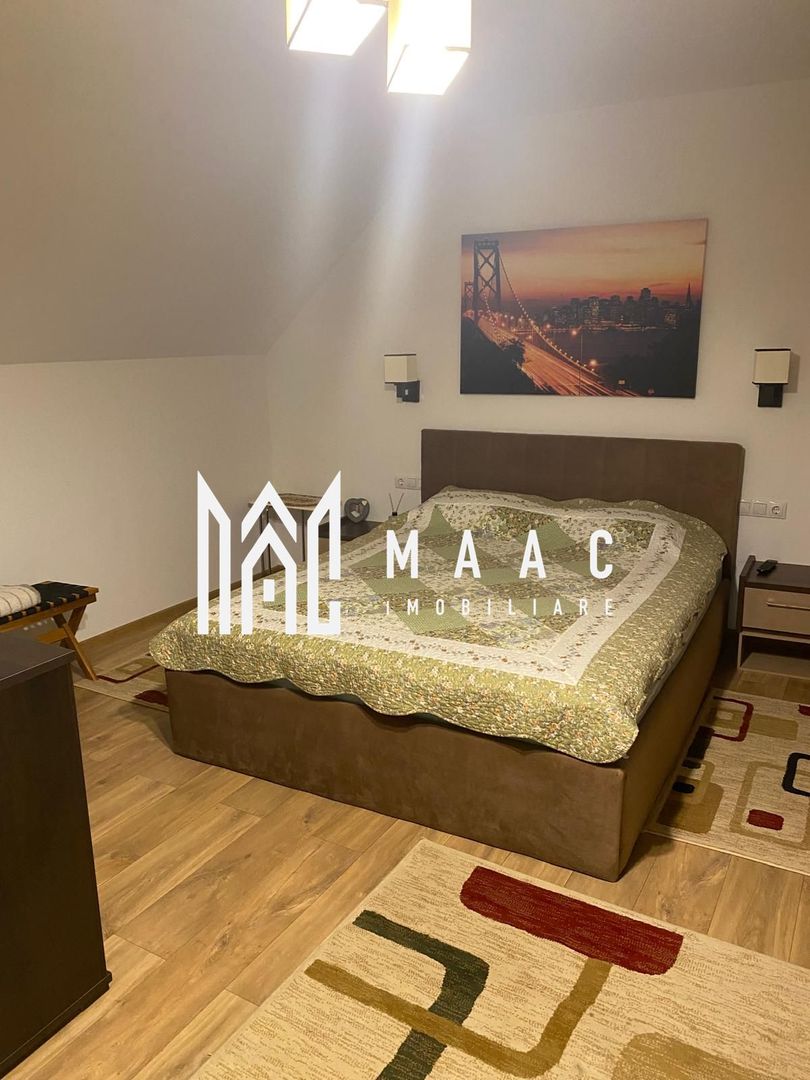 Casa 5 Camere | 198MPU | Cisnadioara - Poză 9