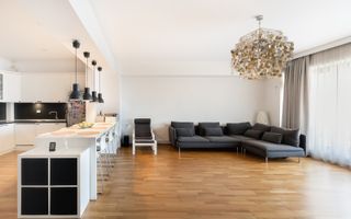 Apartament 3 Camere | Pipera | Vita Bella | Loc de Parcare - Poză 3