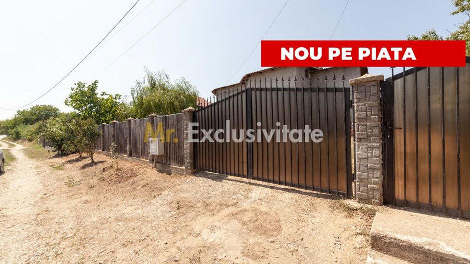 0% Comision !!  CASA PODUL BROSTENI - ARGES - Poză 1