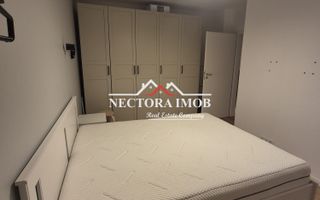 NECTORA IMOB-Apartament 2 camere, Complex ARED T. Vladimirescu,Parcare - Poză 8