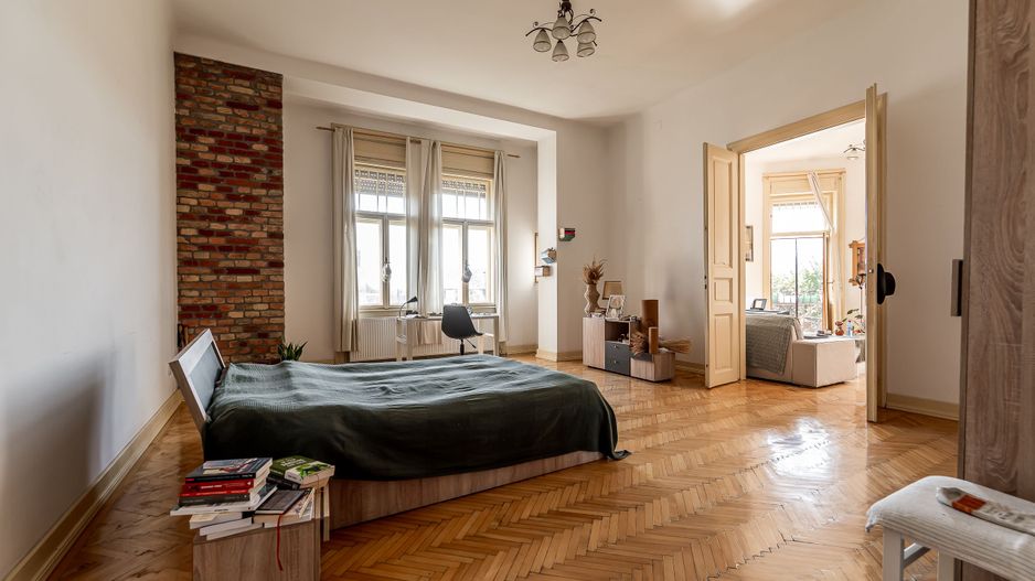 3 camere în Palatul Gemeinhardt, pe malul Begăi | Timișoara - Poză 2