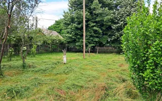 Casa cu teren la Polovragi - Poză 15